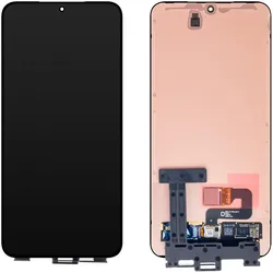 Samsung Display Unit für Galaxy S23+ S916, w/o Frame (Display), Mobilgerät Ersatzteile