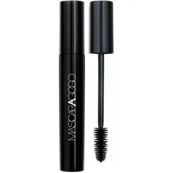 Diego dalla Palma, Mascara, Mascaragogo 91 (Schwarz)