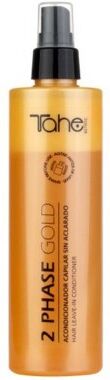 Tahe Botanic 2 Phase Gold Condicionador Leave-In 300ml