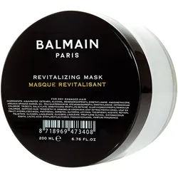 200ml Balmain Hair Couture Revitalizing Mask