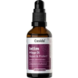 Intimpflege Öl Repair & Protect 50 ML