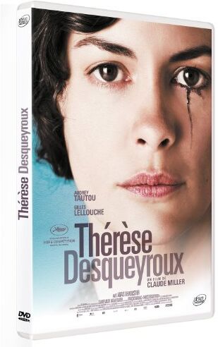 Claude Miller - Thérèse desqueyroux [FR Import] - Preis vom 19.10.2026 19:33:35 h