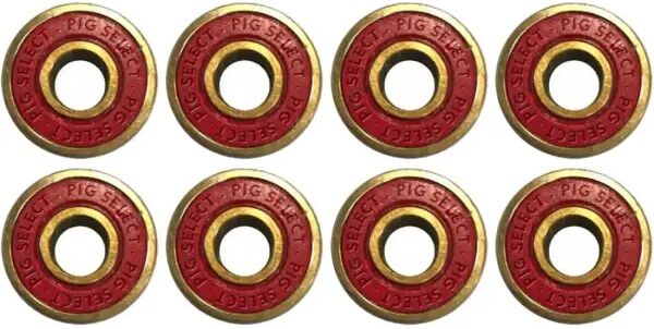 Kugellager Pig 8 Stk. (Select)