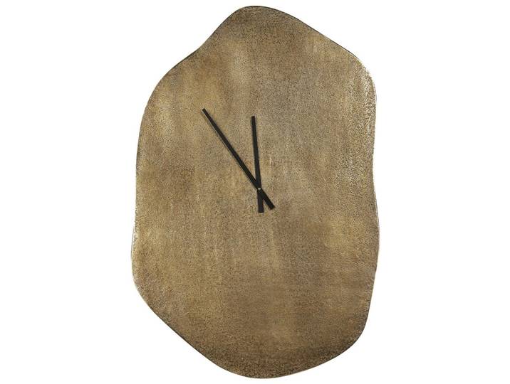 WANDUHR Aluminium messing Ganges
