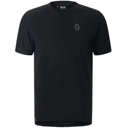 Scott Sports, Herren, Velotrikot, Vertic Pro SL (S), Grau, Schwarz, S