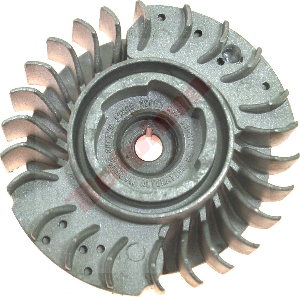 MAGIQ Parts Vliegwiel voor Stihl MS260 (1121 400 1200)