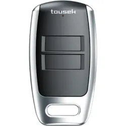 Tousek 2-Kanal Handsender RS 433-2M