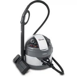 Polti PTEU0260 Vaporetto Eco Pro 3.0, Dampfreiniger, Weiss, Schwarz