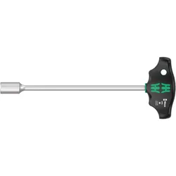 Wera 495 Quergriff-Steckschlüsselschraubendreher - 05023393001