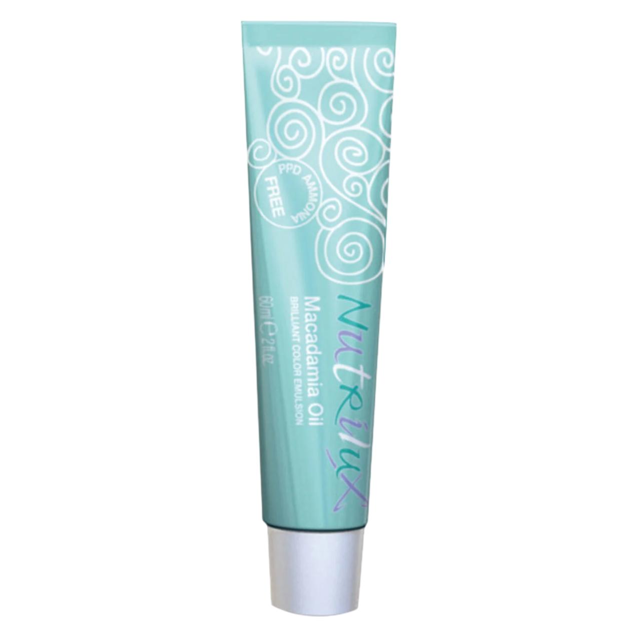 Intercosmo Nutrilux Macadamia Oil Hair Colour - 60ml - 9.19 Madreperla (60 ml) (60900738)