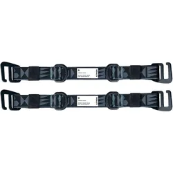 Aztron Connection Straps Verbindungsgurt für SUP Boards und Kajaks