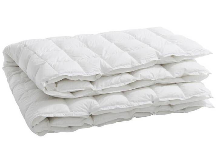 Billerbeck Duvet