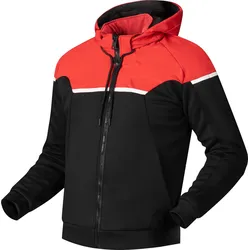 Richa Stradale Motorrad-Hoodie