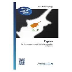 Zypern, Fachbücher