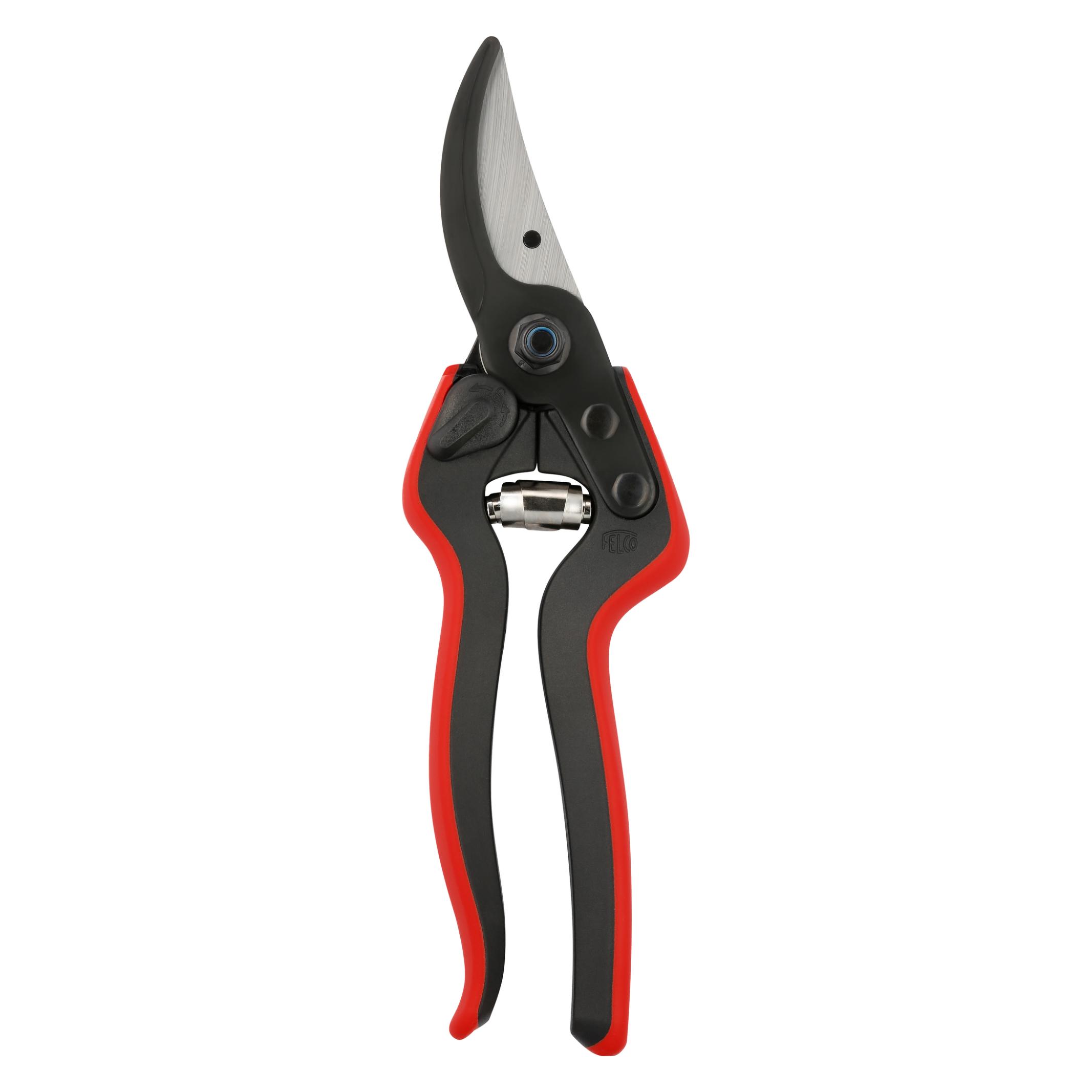Felco 160L Gartenschere für grosse Hände, für Rechtshänder (Felco 160 M1032-4473)