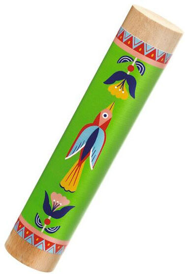 Bâton de pluie Animambo - Djeco