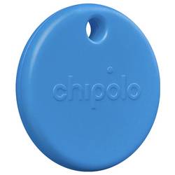 Chipolo POP Bluetooth-Tracker Blau RWS.0000004