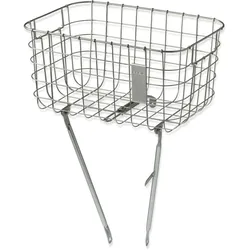 Basil, Velokorb, (27 l)