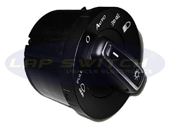 Commutateur de lampe pour VOLKSWAGEN, 5GM payée ity 1431BWZU