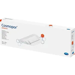 Cosmopor Advance 35cmx10cm 10 ST