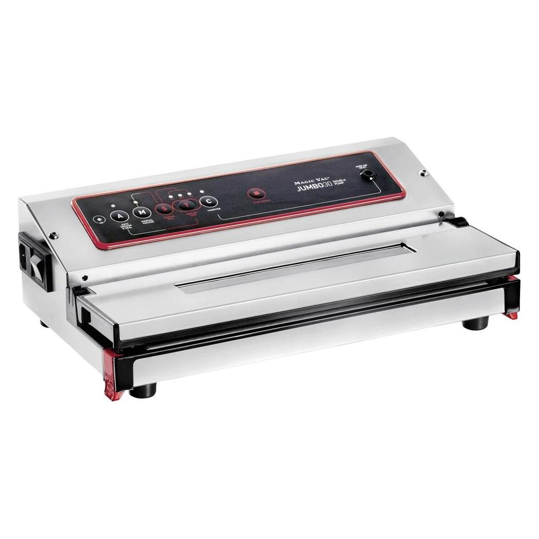 Magic Vac JUMBO 30 Vakuumierer (V752PK1)