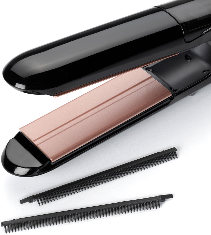 BaByliss Fer à lisser vapeur ST493E 1 unité