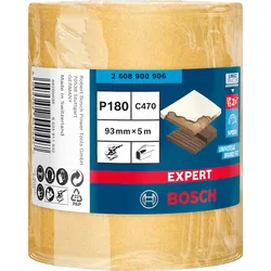 Bosch EXPERT C470 Schleifpapierrolle zum Handschleifen - 2608900906