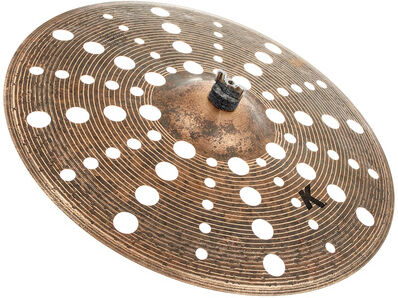 Zildjian "19" K Custom Special Dry Trash"