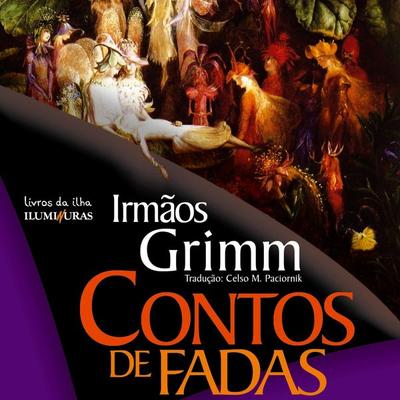 Contos de fadas dos Irmãos Grimm - Brothers Grimm, Audio, 9789152168318
