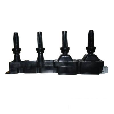 ASTEMO Zündspule 2503853 für Peugeot