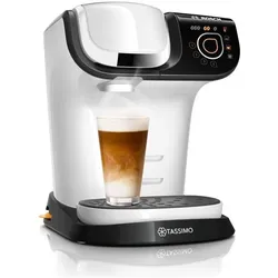 Bosch Tassimo My Way 2 Kapselmaschine TAS6504 1,3L