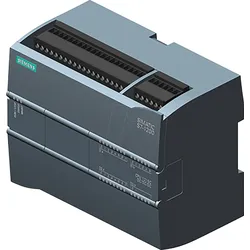 S7 1215C DC - S7-1200, CPU 1215C