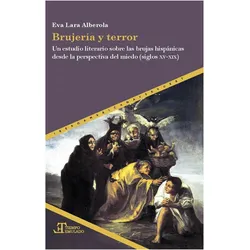 Brujería y terror, Belletristik