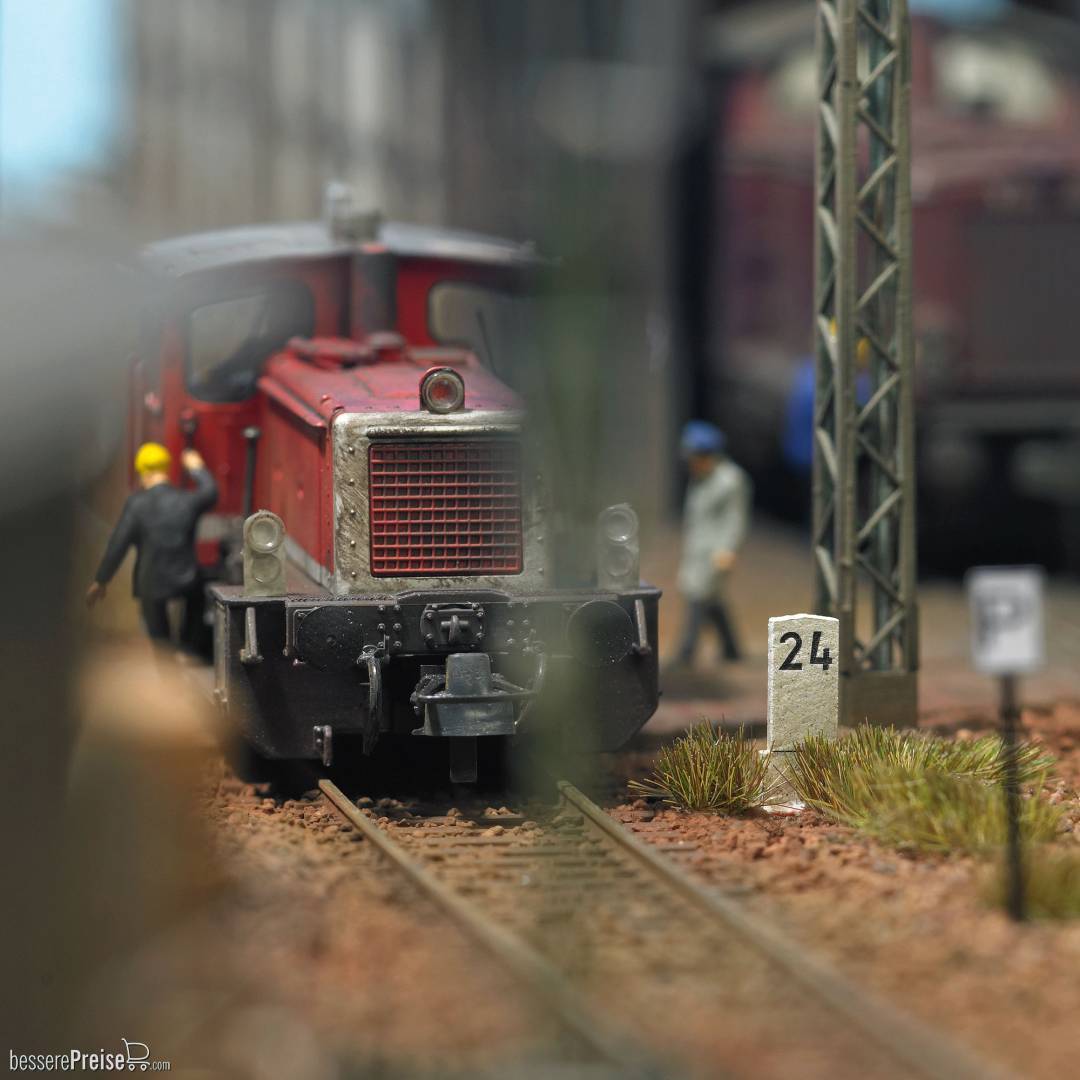 Busch 1489