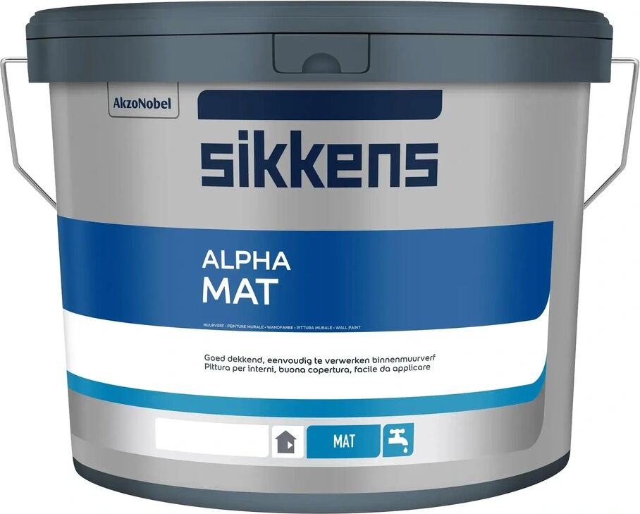 Sikkens Alpha Mat