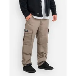 REELL Cargo Ripstop Hose lichen Gr. 32/32