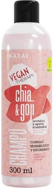 Katai Chia & Goji Pudding Champú 300 ml