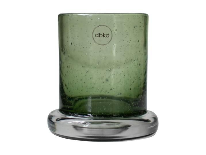 DBKD Photophore Bubble Ø10 cm Green