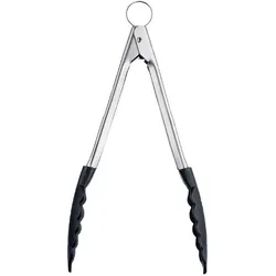 Locking Tongs Zange mit Nylon-Spitzen