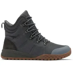 COLUMBIA Herren Multifunktionsstiefel FAIRBANKS OMNI-HEAT, Größe 44 in Grau Grau