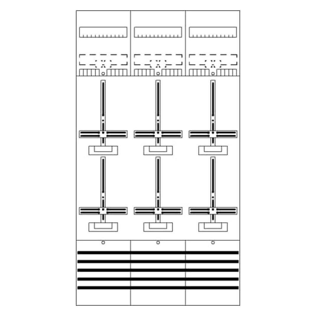 Striebel & John STRIEBELJOHN DF39B6 (2CPX054090R9999)
