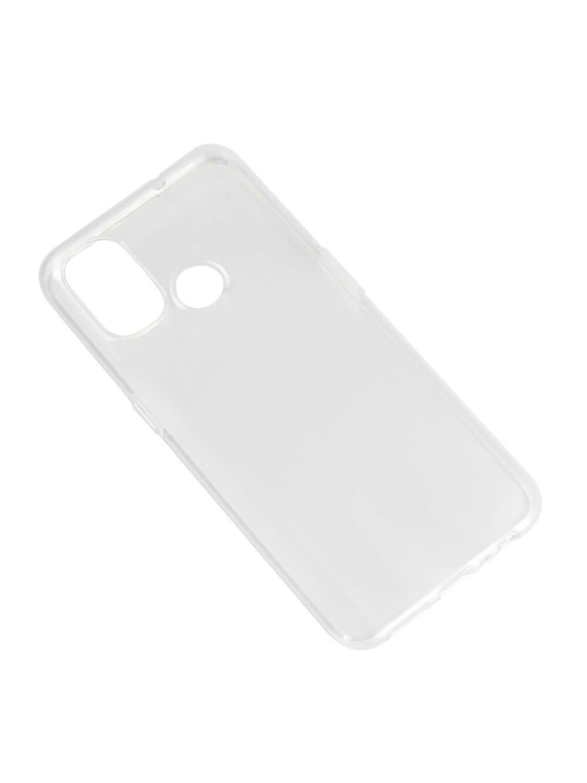 GEAR Phone Case TPU Transparent - Oneplus Nord N100
