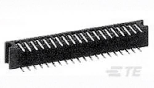 TE Connectivity Stiftleiste (Standard) 5-532956-9 Tube