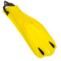 Scubapro Flosse - Go Sport - Yellow - Gr: XL