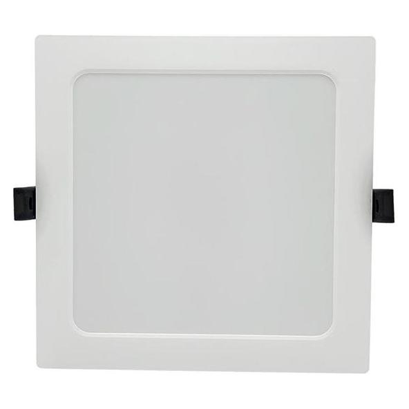 Okko Recessed LED Light Epirus 18w Square (49769670)