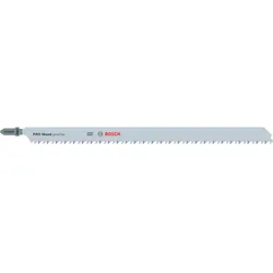 Bosch PRO Stichsägeblatt T 1044 DP Precision for Wood - 2608667394