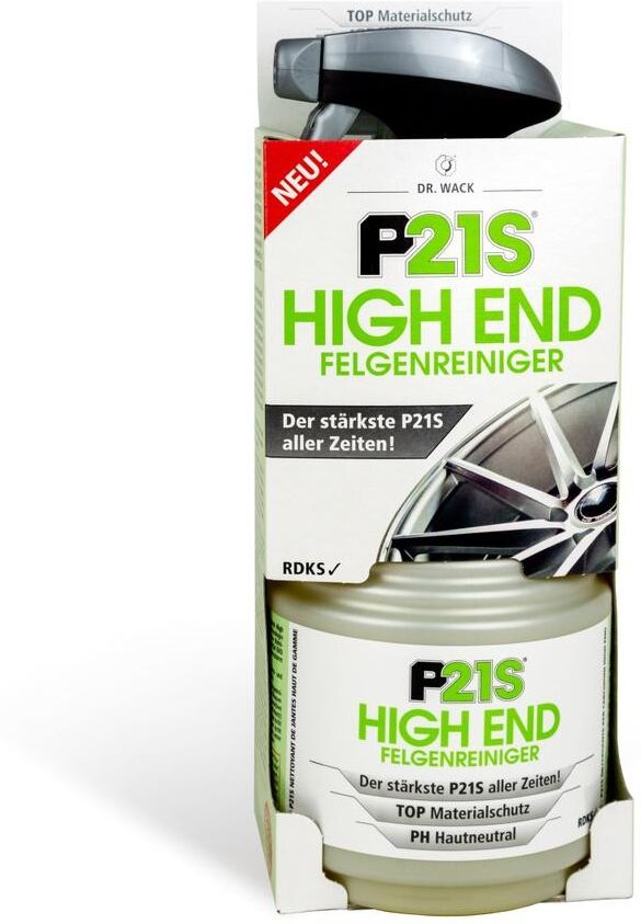 DR. Wack 1230 Felgenreiniger