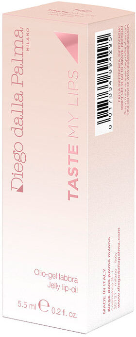 Diego Dalla Palma Taste My Lips 143 Rosso