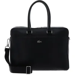 Lacoste Computer Bag, Notebooktasche, Schwarz