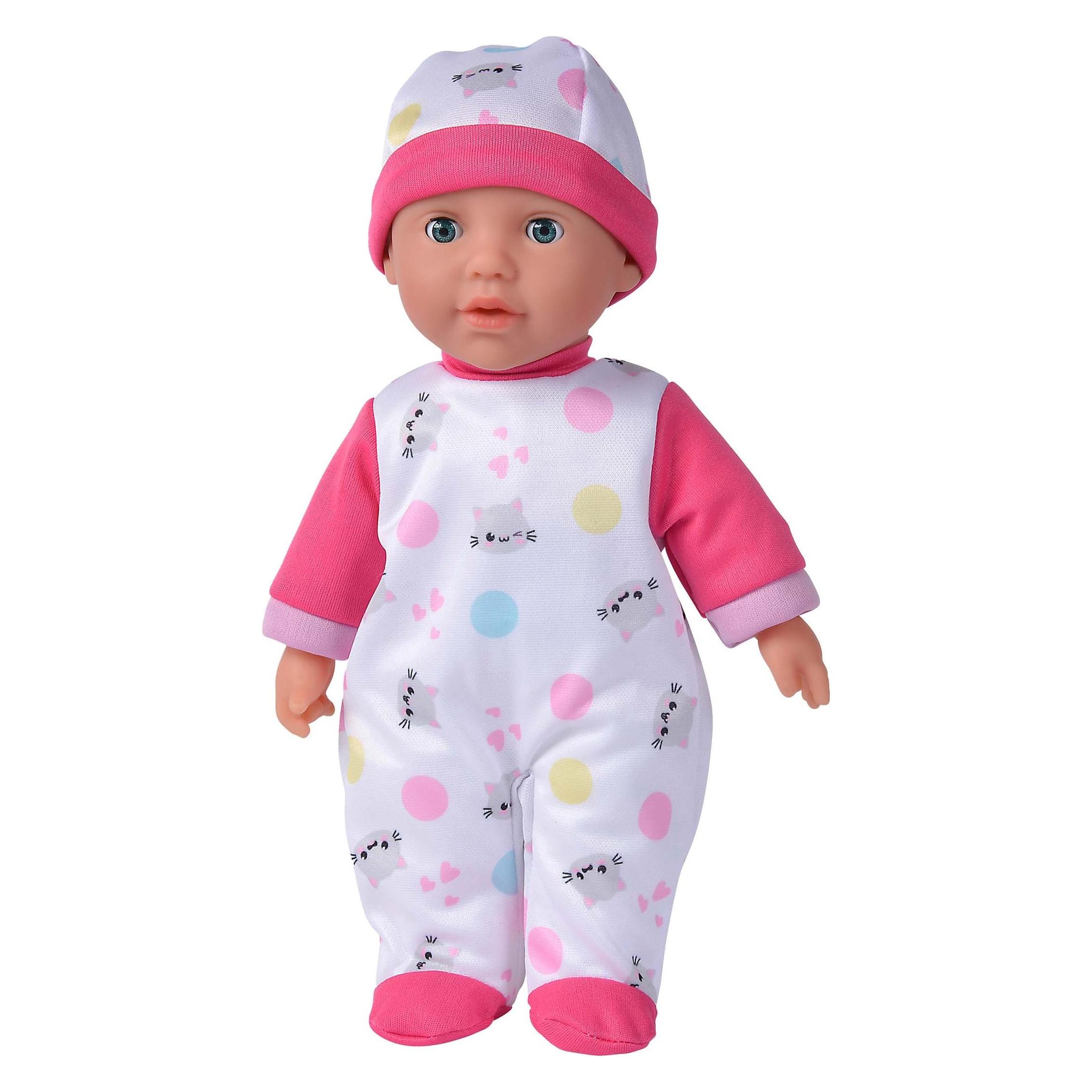 Simba Laura Cutie (105140004)